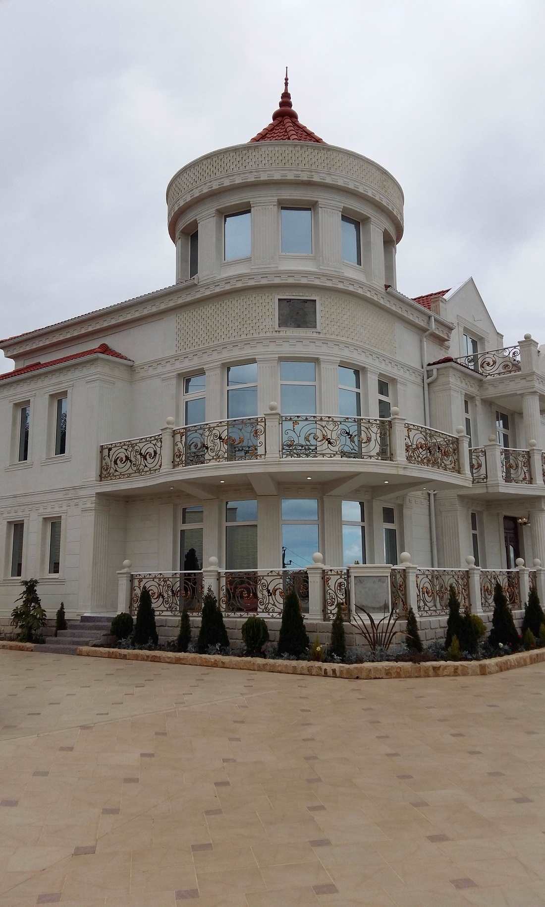 Продам дом на побережье черного моря гражданство болгарии через инвестиции