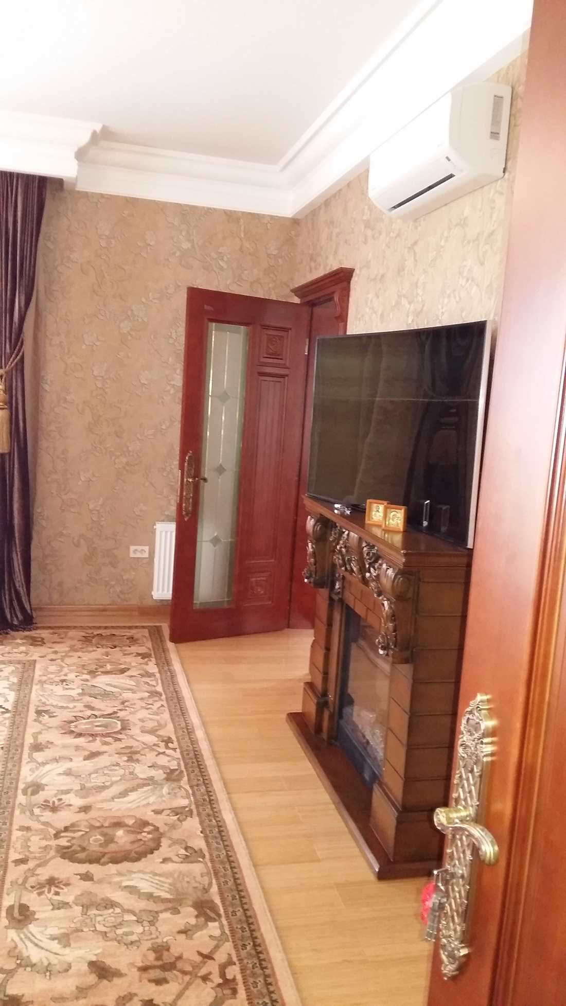 ПРОДАЖА ДОМОВ ЭЛИТНОГО КЛАССА НА ЧЕРНОМ МОРЕ, СОЧИ