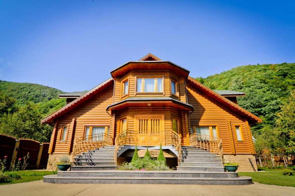 ПРОДАЖА ДОМОВ ЭЛИТНОГО КЛАССА В КРАСНОЙ ПОЛЯНЕ, СОЧИ