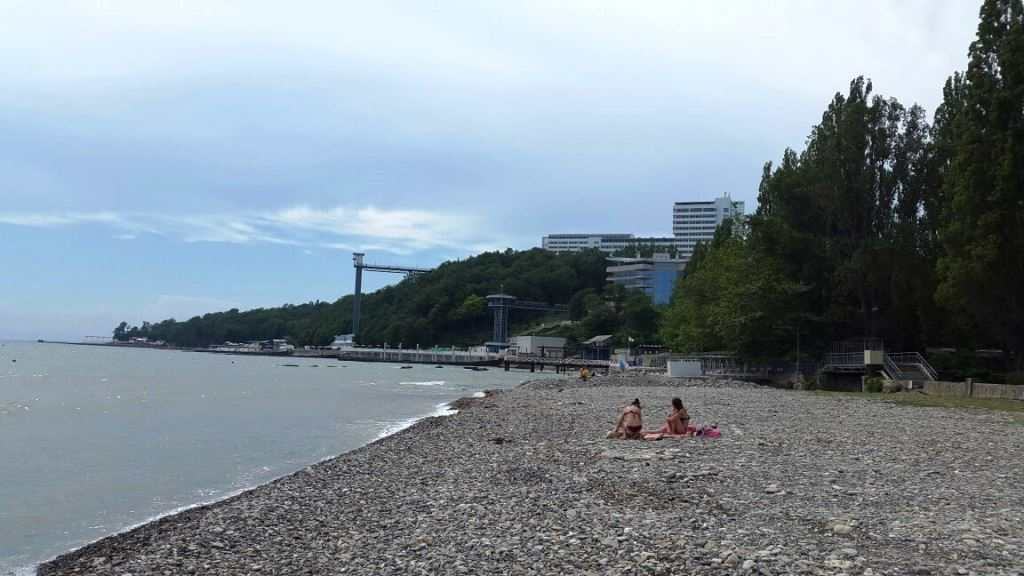 ЗЕМЕЛЬНЫЙ УЧАСТОК 1,5 ГА РЯДОМ С п. НЕБУГ