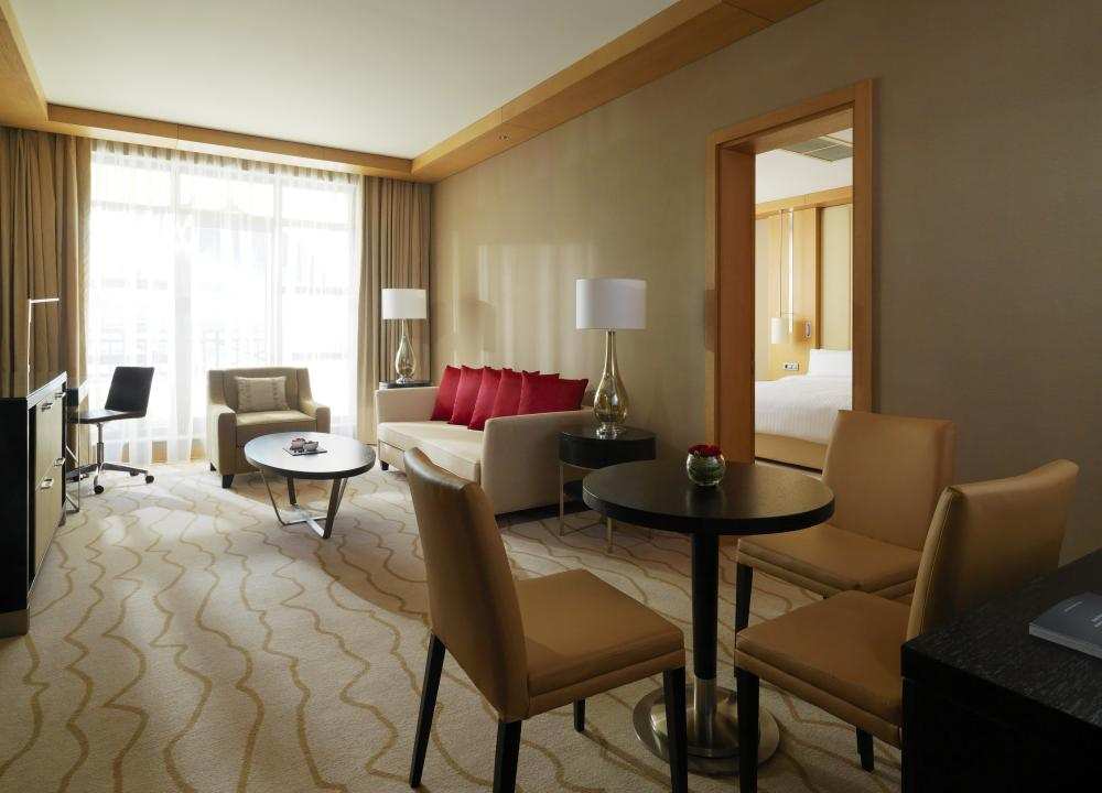  Marriott   