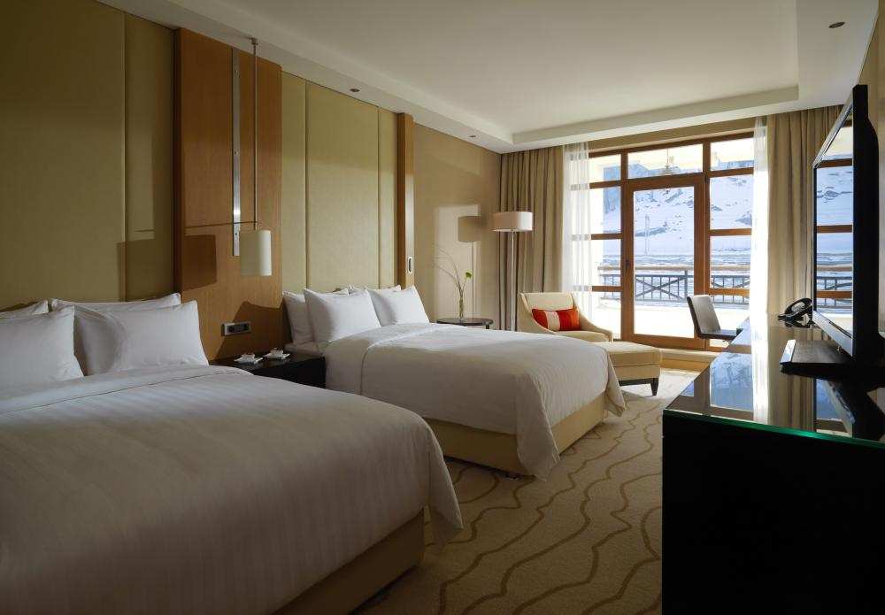  Marriott   