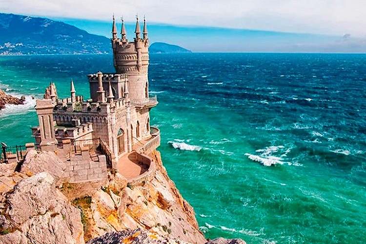 Купить, Продать недвижимость в Крыму