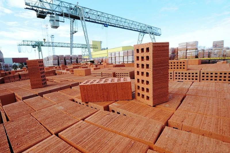 Продажа кирпичных заводов, производство кирпича в Краснодарском крае